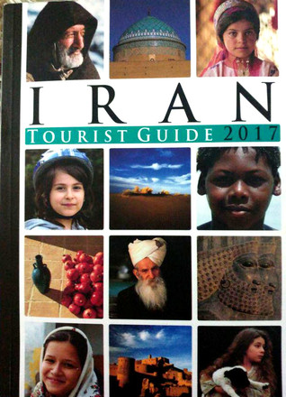 Iran Tourist Guide 2017