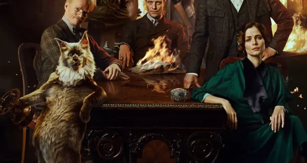 مارگاریتا را شیطان برد: مواجهه‌ای شخصی با اقتباس ۲۰۲۴ از بولگاکف