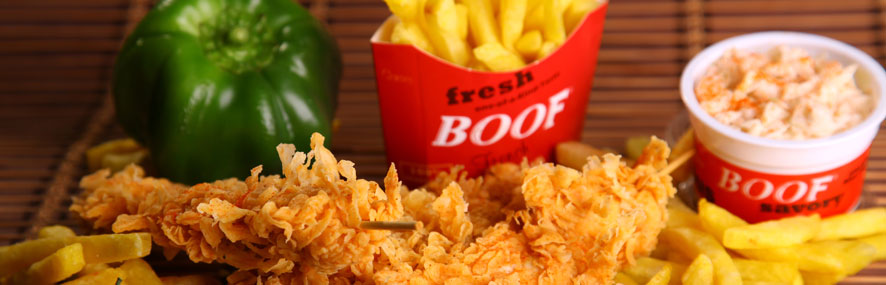 کجا چی بخوریم: بوف شعبه باغ فردوس