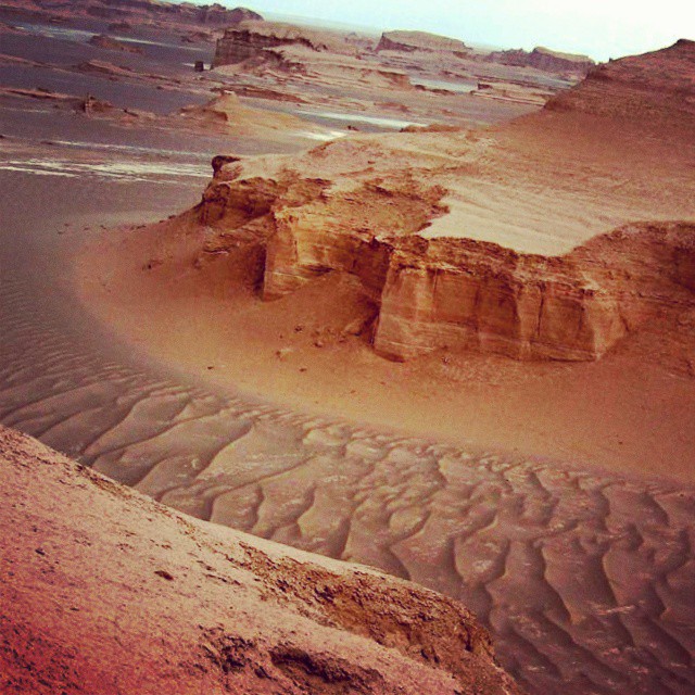 همراه‌نگاره:  شهداد