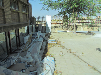 نقد و نظر: موزه های همدان