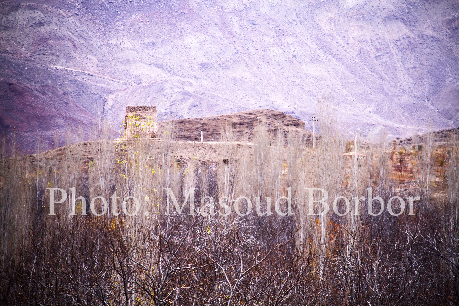 پاییز ، سرما، تاریخ