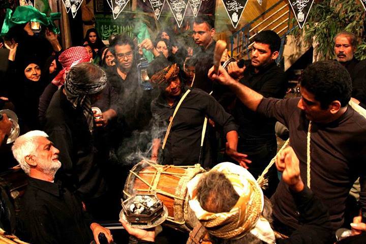 نقد و نظر: موسیقی بوشهر میراث معنوی است