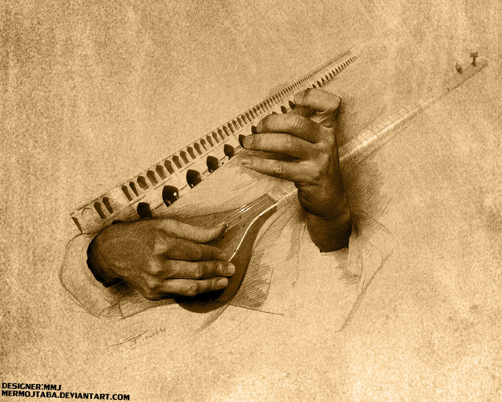 نقد و نظر: موسیقی نواحی میراث معنوی است