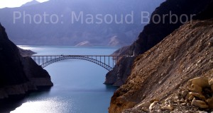 زمین‌لرزه خاموش به جان ناغان افتاده است: جاده دزپارت را رها کرده‌اند