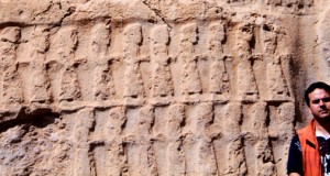 سفر به سرزمین بختیاری: بازفت، اندیکا، سوسن، ایذه