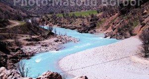 با احداث سد لیرو در بکرترین مناطق زاگرس: سکونتگاه امپراطور به زیر آب می‌رود