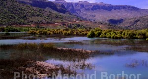 آب، اقتصاد، امنیت و فرهنگ