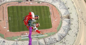 بدلکاران در نبرد تن به تن با غریزه