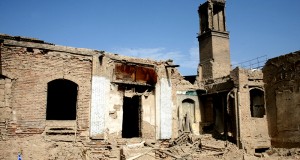 از تخیل تا واقعیت در احیای بافت تاریخی