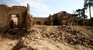 تخریب خانه اتحادیه کار شهرداری است