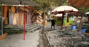 امیرآباد: در چشمان سرکش دانشجویان