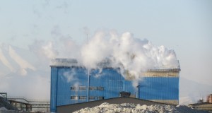 توفان اسید سولفوریک در کمین اراک