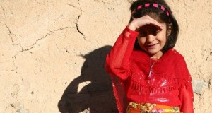 شوخان سلام، آفتاب آمده است ببین!