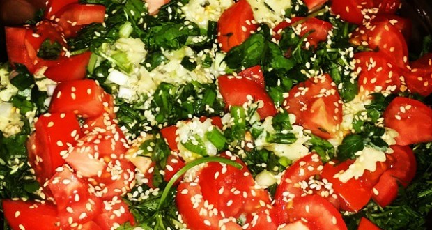 نگاره:  تازه بوش رو نمیشه گذاشت در اینستاگرامدر جریان هستید که…