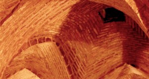 نگاره:  زیرزمین عمارت خورشید