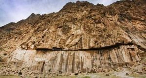 بیستون چکیده‌ای از تاریخ ایران زمین