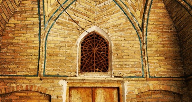 نگاره:  مدرسه خان