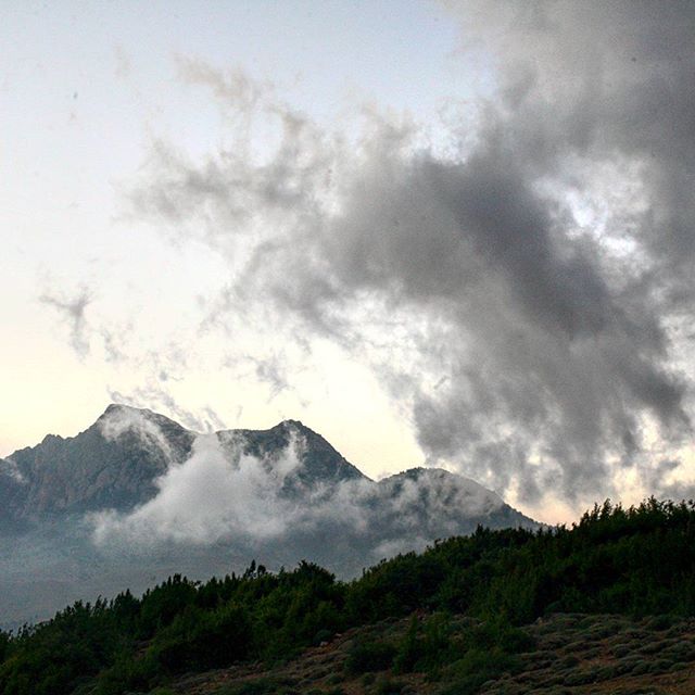 نگاره:  غروب واوسر