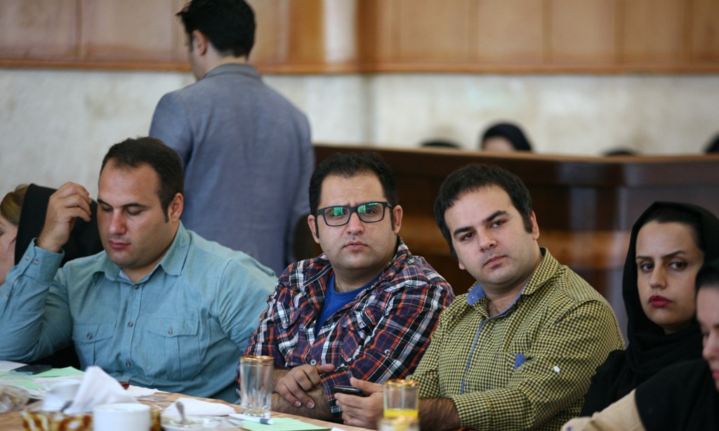 روز خبرنگار : دولت، انجمن صنفی و محیط زیست