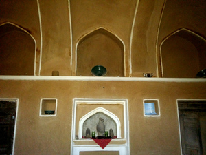 اقامتگاه‌های بوم‌گردی، کسب‌وکارهای کوچک اما پایدار