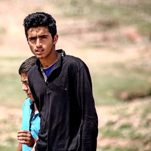 نگاره:  برادران