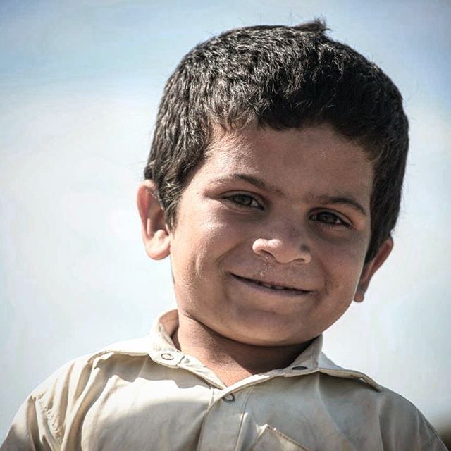 نگاره:  بچه ناف گواتر!