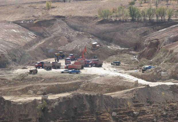 تأمین آب شرب از محل دفع زباله‌/ محیط زیست مسئولیت سد باباحیدر را نمی‌پذیرد