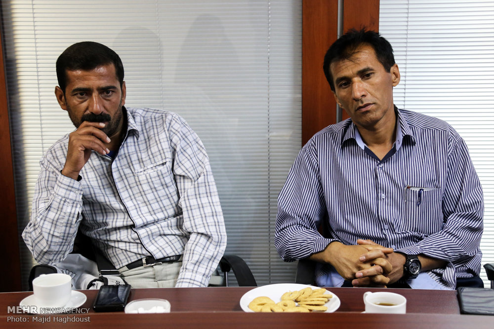 گفتگو با محیط‌بانانی که به اعدام محکوم شدند: دیگر نمی‌خواهم محیط‌بان باشم