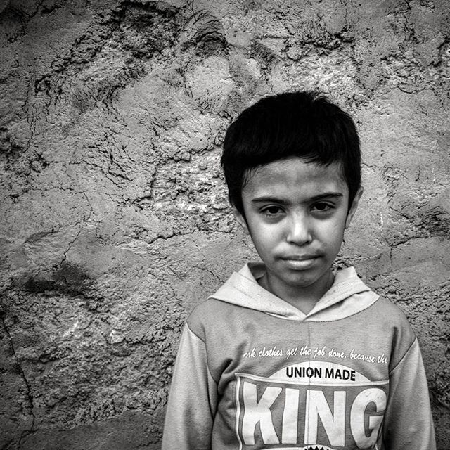 نگاره:  Union made King!