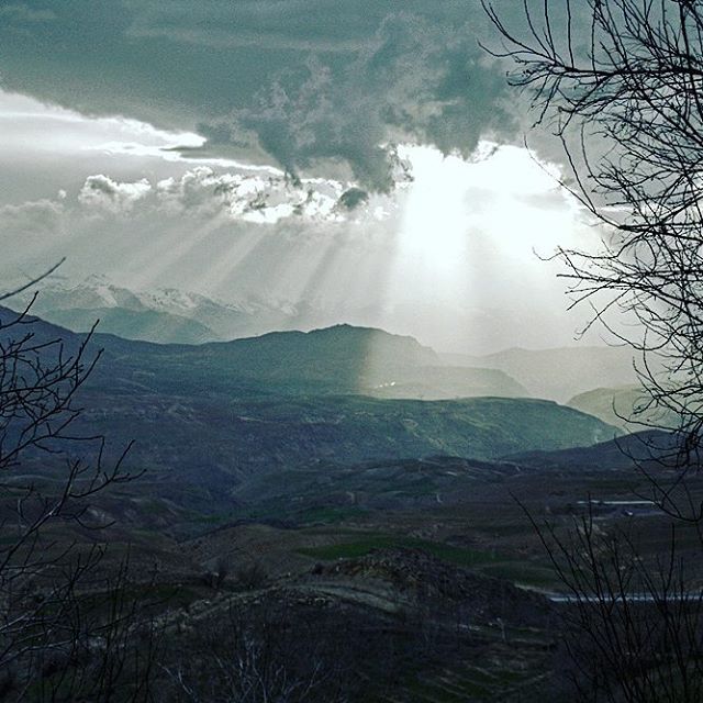 نگاره:  بر تپه‌ها آدمیانی بر هم تلنبار شده بودند، بر دشت‌ها ویرانه‌های شهرها به جا مانده بود، صدای پرندگان سالها پیش در سکوت فروخفته بود و تمام شب دست‌‌ساخته‌های آدمی بر سرش آوار شده بودند. صبح، خورشید، از میان ابرهای آماده‌ی باران، به سیاره‌ی خاکی سلام می‌کرد…