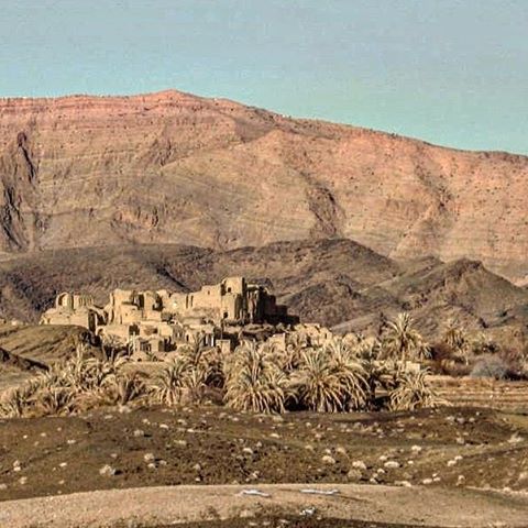 نگاره:  رفته بودیم طبس. روی نقشه یک اسم نظرم را جلب کرده بود انتهای یک جاده فرعی یکصد و پنج کیلومتری بن‌بست!پرس و جو کردیم و گفتند یک بقعه دارد. سرانجام توافق کردیم و راه افتادیم و رفتیم و به بقعه‌ای رسیدیم با معماری و قدمت نه چندان ویژه. تمام مسیر را برای همین آمده بودیم؟ دمِ برگشتن، از پنجره بقعه بیرون را نگاه کردیم و گفتیم: اُه آن دیگر چیست؟! قلعه‌ای شگفت، رازآمیز و تودرتو پیش چشمانمان نشسته بود و هیچ کس از آن برایمان چیزی نگفته بود. دوازده سال پیش، قلعه‌ای در قلب روستای «پیر حاجات»…http://telegram.me/masoudborbor