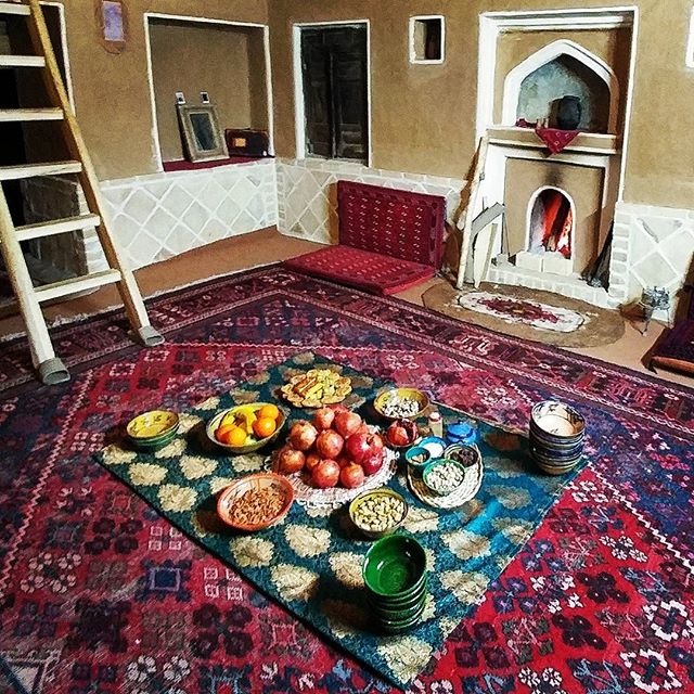 نگاره:  مهر یَشت: مبادا که پیمان بشکنی نه آن پیمان که با دروغ‌زن بسته‌ای و نه آن که با راستکار.چه، پیمان با هر دوان درست است. #یلدا جشن مهر و روشنایی و پیمان، فرخنده و شاد بادhttp://telegram.me/masoudborbor