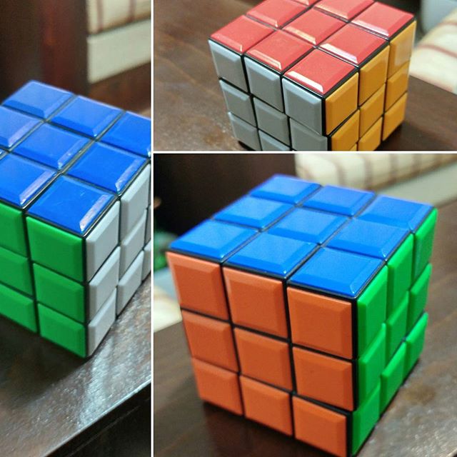 نگاره:  یکی از لذت‌های جهان، یافتن راه حل تازه برای مساله قدیمی استاما یافتن مساله تازه از آن هم جذاب‌تر استhttp://t.me/masoudborbor