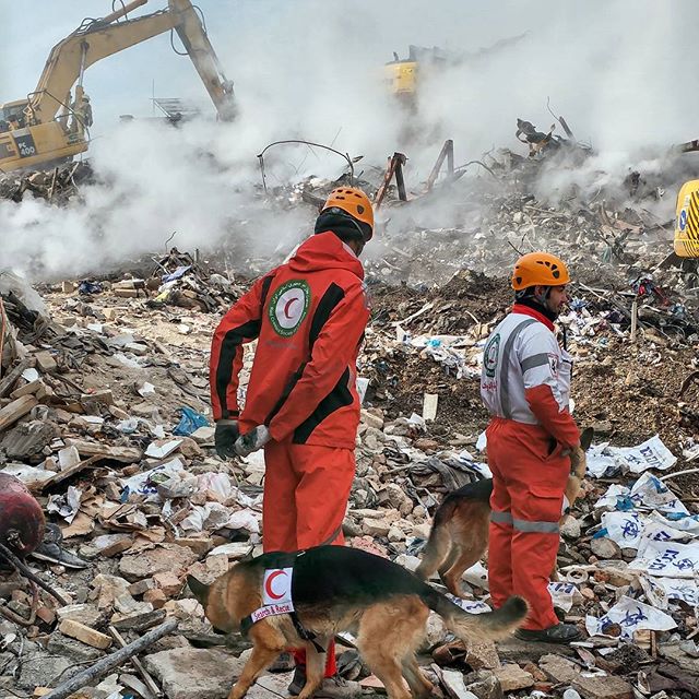 نگاره:  فوری / نشست خبری حادثه پلاسکوجلال ملکی، سخنگوی ستاد بحران : با به پایان رسیدن تونل با ۴ بدن مواجه شدیم که زیر آوار بودند ۳ نفر از آنها خارج شدند و به مراکز انتظامی و پزشکی قانونی منتقل شدند / هنگام خارج کردن نفر چهارم، بدن این فرد به گونه ای زیر آوار قرار گرفهته است که الان خارج کردن این بدن حداقل منجر به متلاشی شدن  می شود / به توصیه یکی از کارشناسان این بدن حکم ستون را پیدا کرده است و در صورت خروج بدن می تواند منجر به ریزش آوار شود / تمامی تلاش ما این است که بدن ها متلاشی نشود چرا که از نظر ما حرمت دارد / تصمیم گیری شد آوار برداری پیگیری شود و به حد صفر صفر برسد،  سپس بدن خارج شوددر مورد پیامک چیزی مورد تایید نیست و سندیت ندارد. ممکن است در اثر حرارت اجساد از بین برود. پس از اتمام عملیات علت حادثه بررسی میشود.رئیس پزشکی قانونی: ممکن است در صورتی که اجساد در معرض آتش باشند، حتی به خاکستر تبدیل شوندمعاون دادستان تهران: این احتمال وجود دارد که اجساد در محل حادثه پیدا نشوند / پس از انتقال آوار ها با استفاده از سگ های تربیت شده ناجا مجددا جست و جو در میان آوارها صورت می گیرد / در صبح روز پنج شنبه در ساختمان پلاسکو زیارت عاشورایی برگزار شده است و این افراد در مراسم زیارت عاشورا حضور داشتند که با وجود تاکیدات قبلی اما محل را ترک نکرده اندآخرین اخبار من و همکارانم در مهر از #پلاسکو:http://www.mehrnews.com/news/3884720/http://telegram.me/masoudborbor