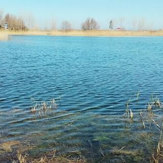 نگاره:  باید ایستاد، #ساده و خالی، به تماشای #آب که موج می‌زند، که همینجا بوده، از هزار هزار سال پیش، که آبی و آرام، هزار هزار نگاه خیره، با تماشای او #آرام گرفته، #ساکن شده، در زمان متوقف شده و #جاودانه شده.باید بود، ساکت و ساده و خالی… You must stop, #simple and empty, to watch the #water #waving at the same place for thousands of thousands of years, #calm and #blue at which thousands of thousands of eyes has been #staring getting calm, freezing in time, becoming immortalYou must #exist, #quiet simple and #emptyHttp://telegram.me/masoudborbor