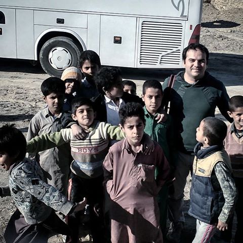 نگاره:  خودِ زندگی