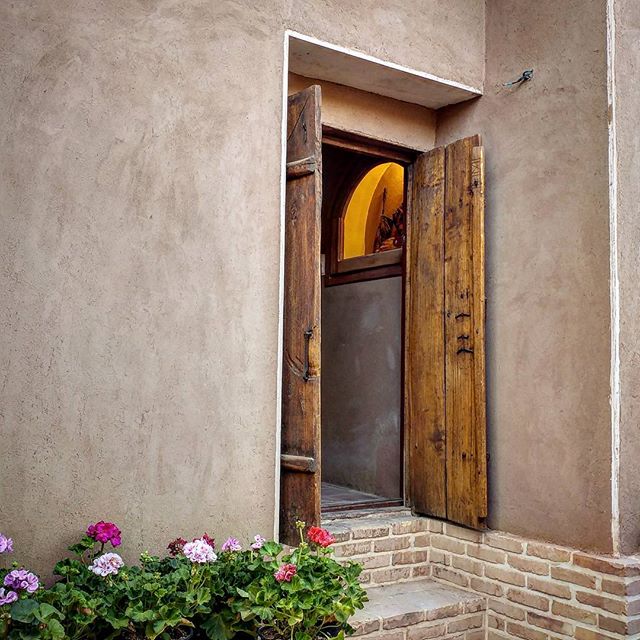 نگاره:  موزه برزک