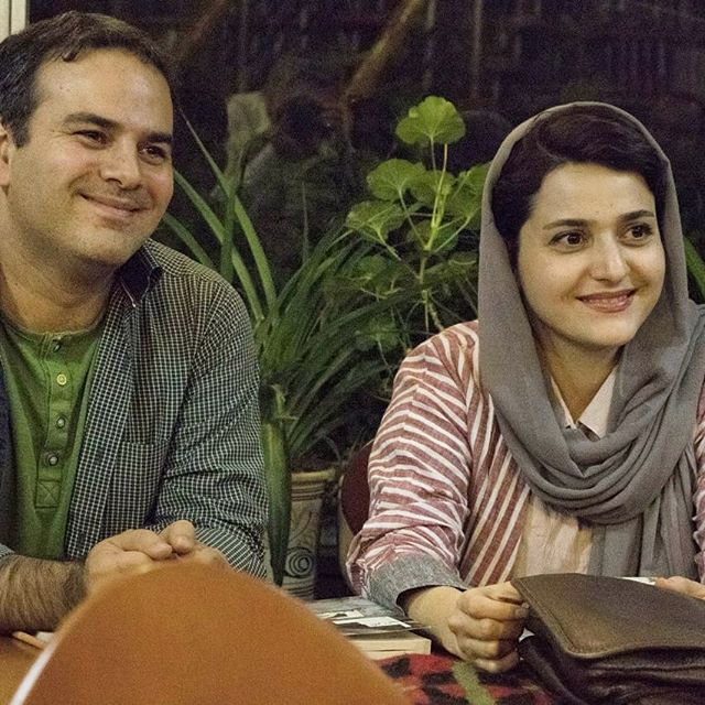 پادکست: چاپ اول با مسعود بُربُر – «هرس» نوشته‌ی نسیم مرعشی