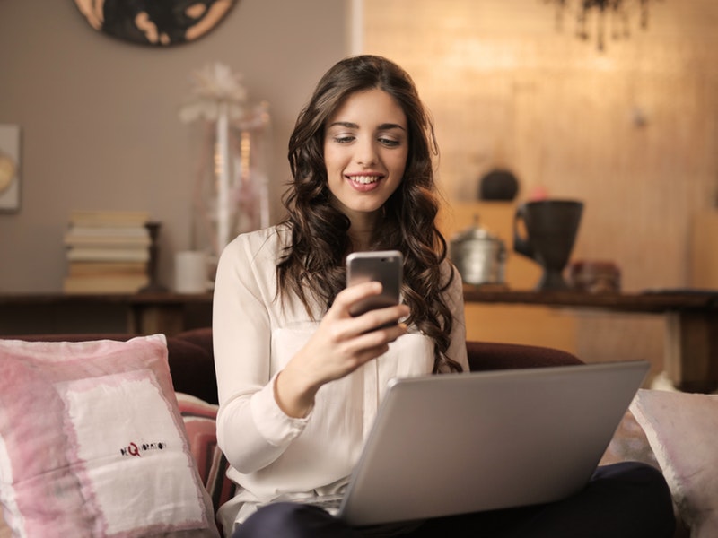 Become First in Busines Not Best