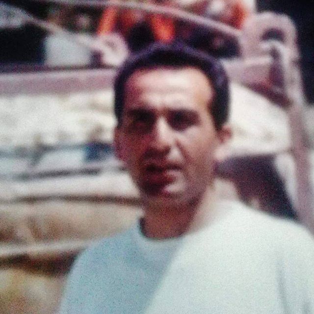 نگاره:  .بعد از توهم جهان هست، هم زندگی، هم منبی‌معنا، بیهوده، تنها