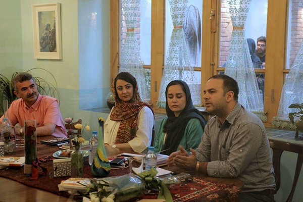 تجلی ویژگی‌های ادبیات ایتالیا در آثار استفانو بنی