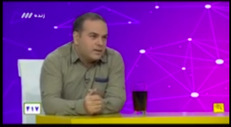 حالا خورشید – درباره کم‌آبی