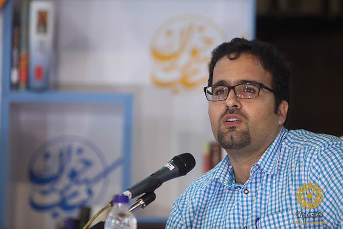 پادکست: چاپ اول با مسعود بُربُر – دلایل جهانی نشدن ادبیات داستانی امروز ایران در گفتگو با حمید نورشمسی