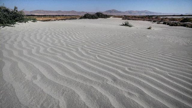 اینجا زمانی دریاچه ارومیه بوده است