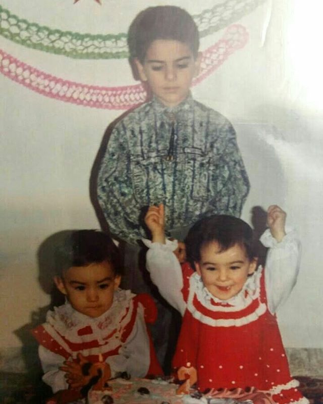 جشن تولد در واگن آخر قطار