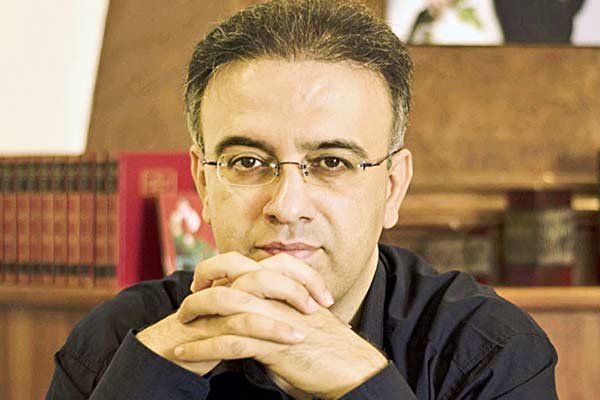 پادکست: چاپ اول با مسعود بُربُر – «تصویر دختری در آخرین لحظه» نوشته‌ی سیامک گلشیری