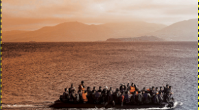 مرزهایی که از آن گذشتی