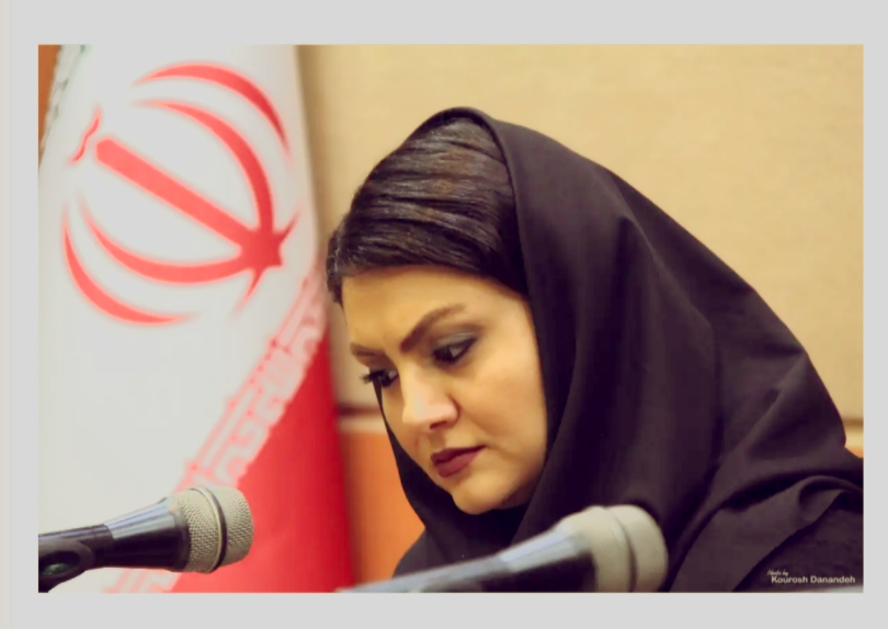 پادکست: چاپ اول با مسعود بُربُر – «خانه خورشید» نوشته‌ی ماندانا زندی