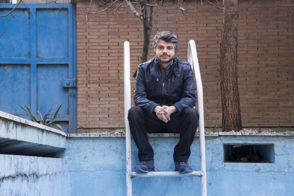 گفتگو با محمد طلوعی: زندگی در هزارتوی داستان/بهره‌گیری از ادبیات کهن دشوار است